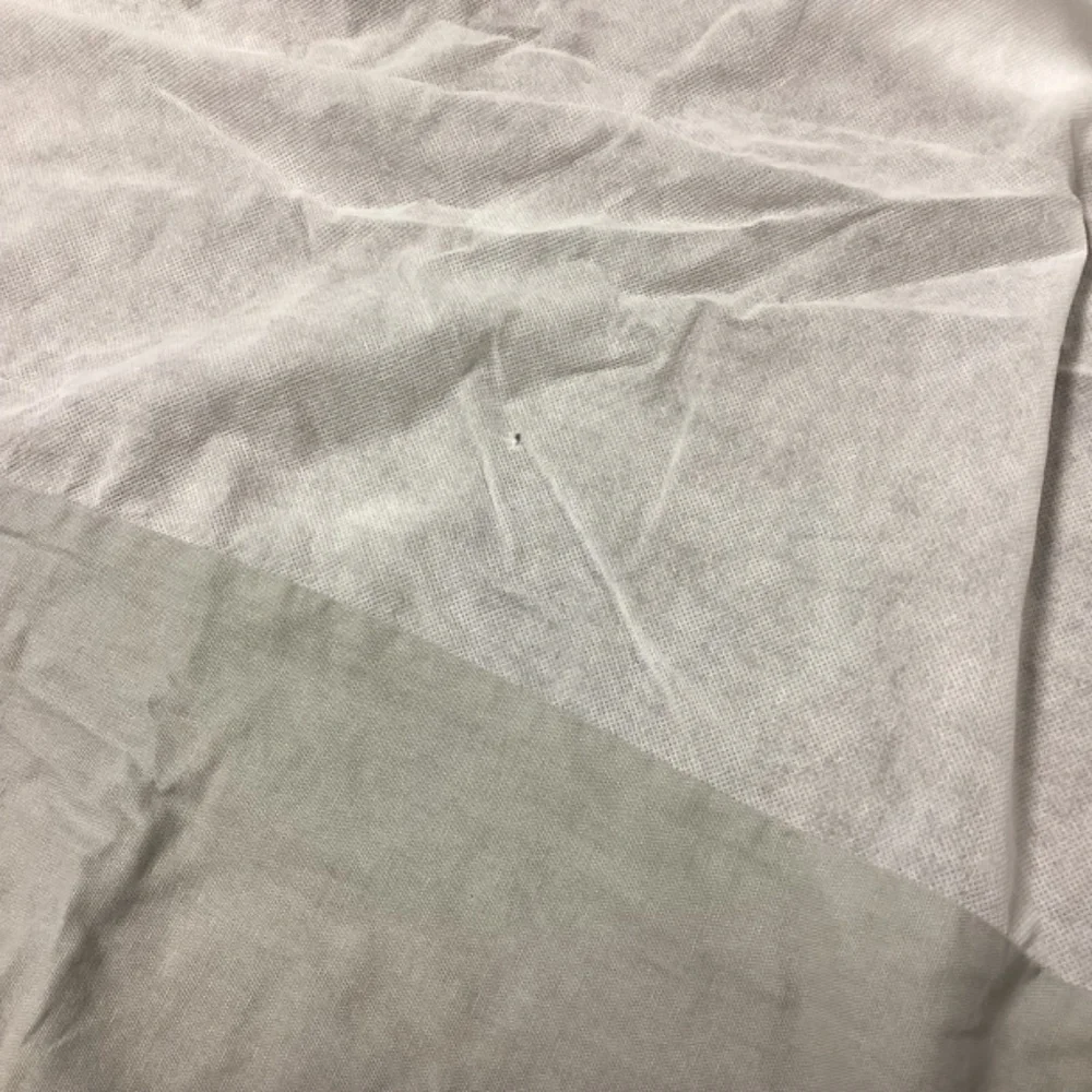 JCPenney Home Gray Full Size Bed Shirt